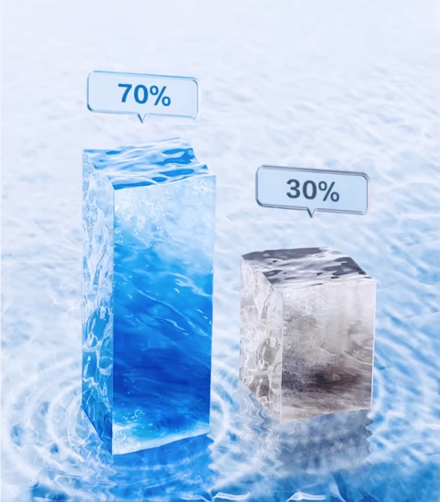 RO浄水器の画像